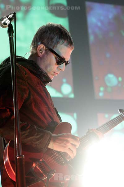 BEADY EYE - 2014-02-27 - PARIS - Le Bataclan - 